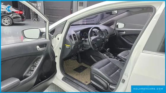 KIA K3 TRENDY