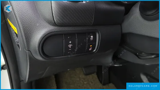 KIA K3 TRENDY