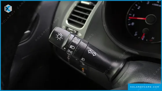KIA K3 TRENDY