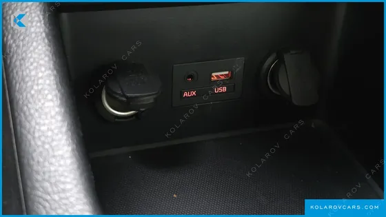KIA K3 TRENDY
