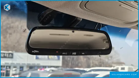 KIA CARNIVAL 9-SEATER LUXURY