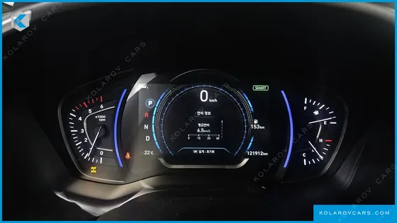 HYUNDAI SANTA FE DIESEL 2.2 4WD
