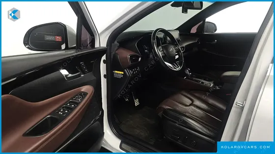 HYUNDAI SANTA FE DIESEL 2.2 4WD