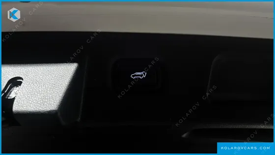 HYUNDAI SANTA FE DIESEL 2.2 4WD