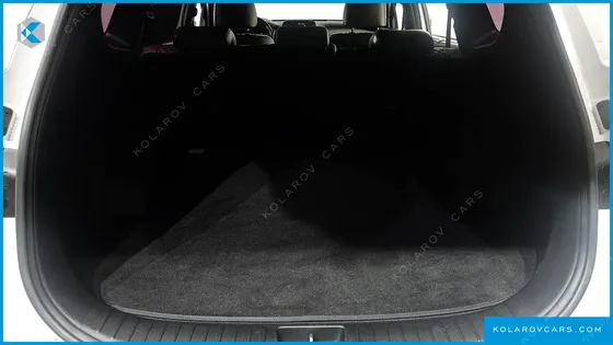HYUNDAI SANTA FE DIESEL 2.2 4WD