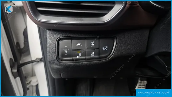 HYUNDAI SANTA FE DIESEL 2.2 4WD