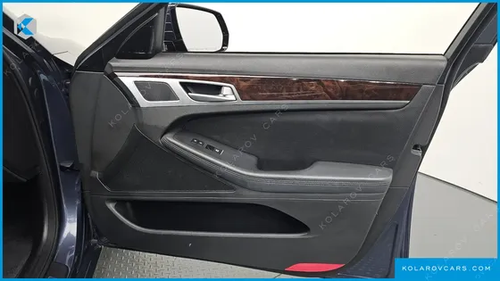 HYUNDAI GENESIS G330 MODERN