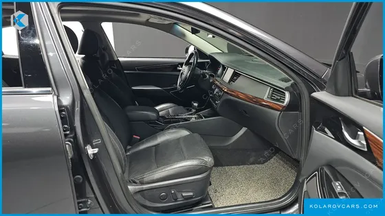 KIA K7 2.4 GDI PRESTIGE