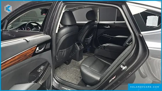 KIA K7 2.4 GDI PRESTIGE