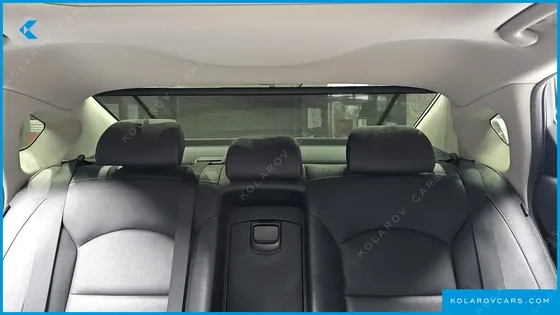 KIA K7 2.4 GDI PRESTIGE