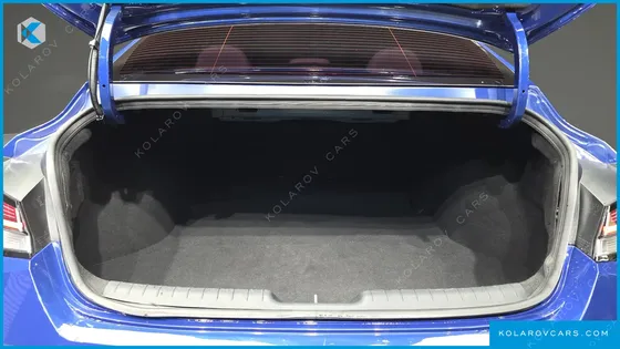 HYUNDAI ELANTRA (AVANTE) 1.6