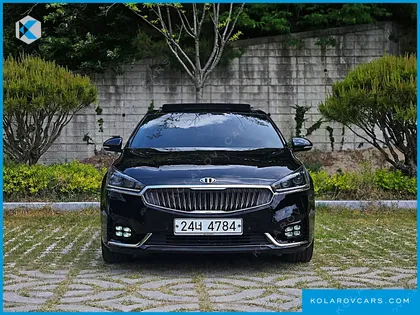 KIA K7 3.3 GDI NOBLESSE