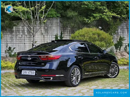 KIA K7 3.3 GDI NOBLESSE
