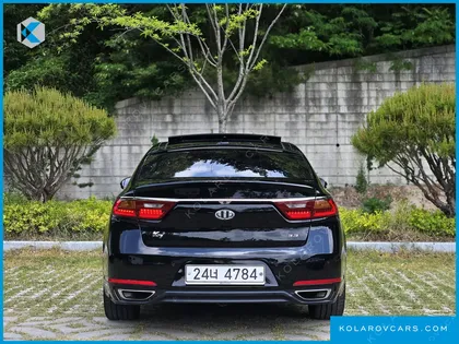 KIA K7 3.3 GDI NOBLESSE