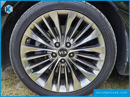 KIA K7 3.3 GDI NOBLESSE