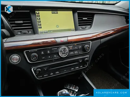 KIA K7 3.3 GDI NOBLESSE