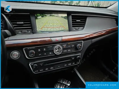 KIA K7 3.3 GDI NOBLESSE