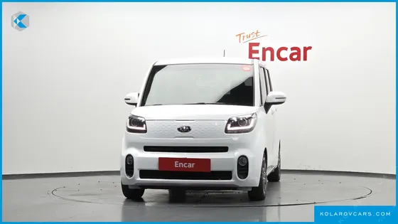 KIA RAY LPI PRESTIGE