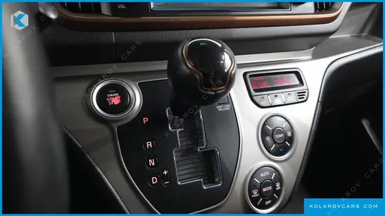KIA RAY LPI PRESTIGE