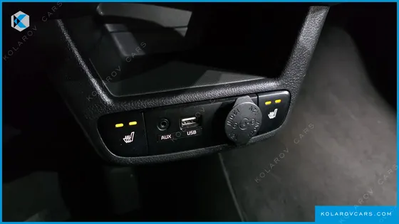 KIA RAY LPI PRESTIGE