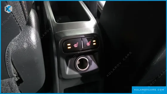 KIA RAY LPI PRESTIGE