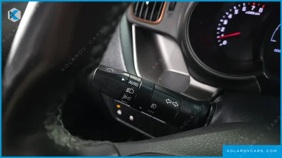 KIA RAY LPI PRESTIGE