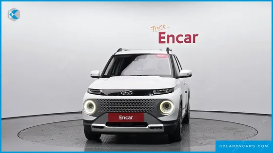HYUNDAI CASPER INSPIRATION