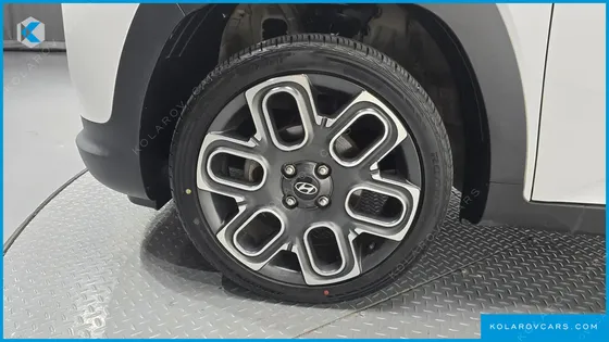 HYUNDAI CASPER INSPIRATION