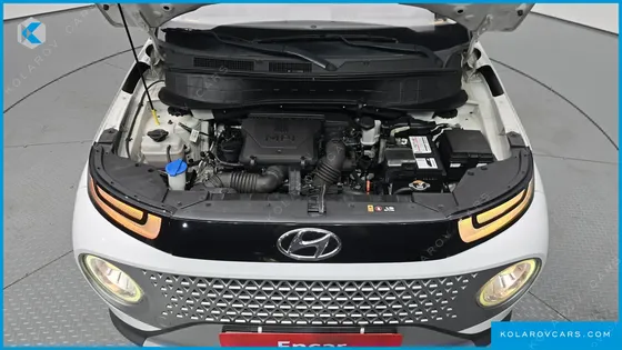 HYUNDAI CASPER INSPIRATION