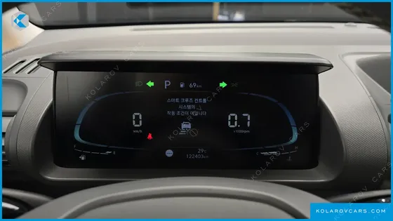 HYUNDAI CASPER INSPIRATION