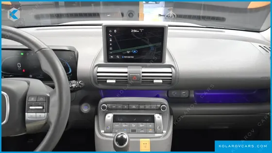 HYUNDAI CASPER INSPIRATION