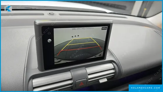 HYUNDAI CASPER INSPIRATION