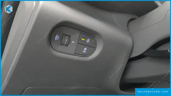 HYUNDAI CASPER INSPIRATION