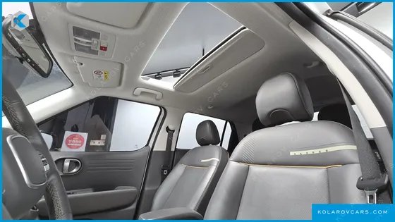 HYUNDAI CASPER INSPIRATION