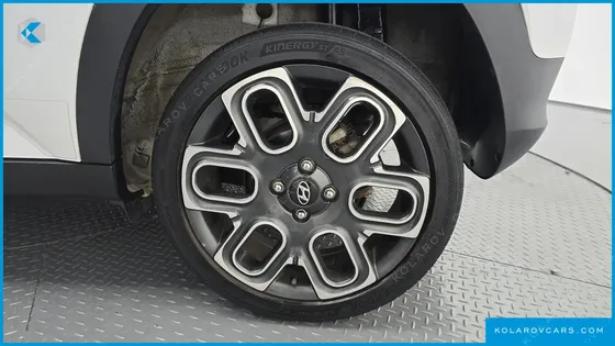 HYUNDAI CASPER INSPIRATION