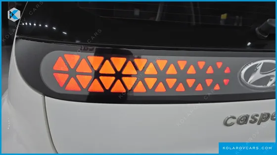 HYUNDAI CASPER INSPIRATION