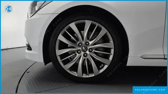 HYUNDAI GENESIS G330 PREMIUM AWD