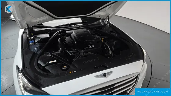 HYUNDAI GENESIS G330 PREMIUM AWD