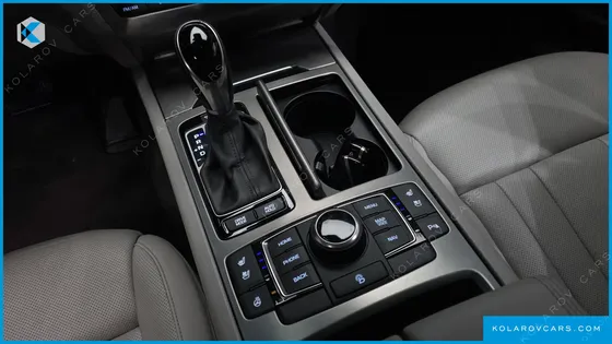 HYUNDAI GENESIS G330 PREMIUM AWD