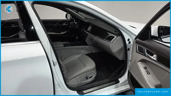 HYUNDAI GENESIS G330 PREMIUM AWD
