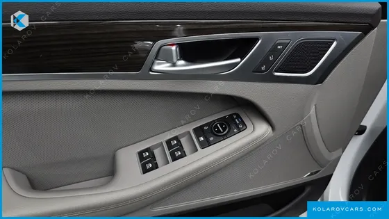 HYUNDAI GENESIS G330 PREMIUM AWD