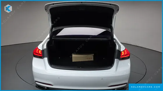HYUNDAI GENESIS G330 PREMIUM AWD