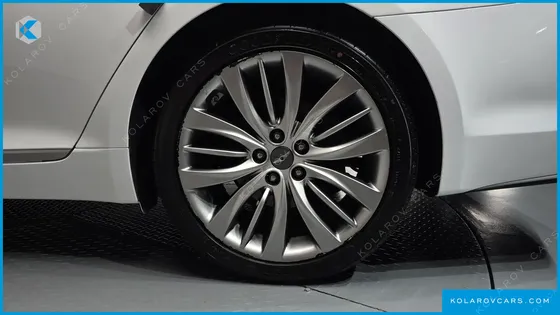 HYUNDAI GENESIS G330 PREMIUM AWD