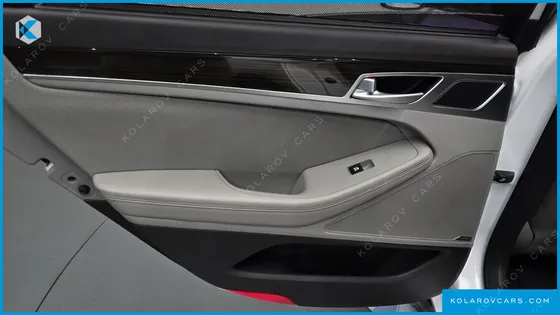 HYUNDAI GENESIS G330 PREMIUM AWD