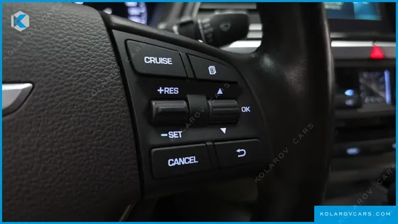 HYUNDAI GENESIS G330 PREMIUM AWD