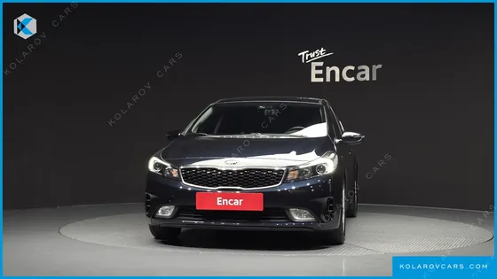 KIA K3 TRENDY
