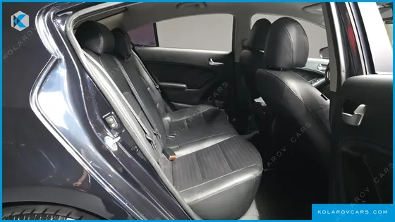 KIA K3 TRENDY