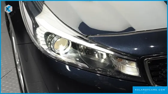 KIA K3 TRENDY