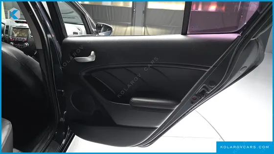 KIA K3 TRENDY