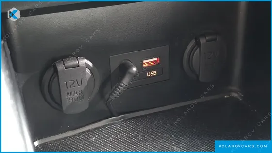 KIA K3 TRENDY